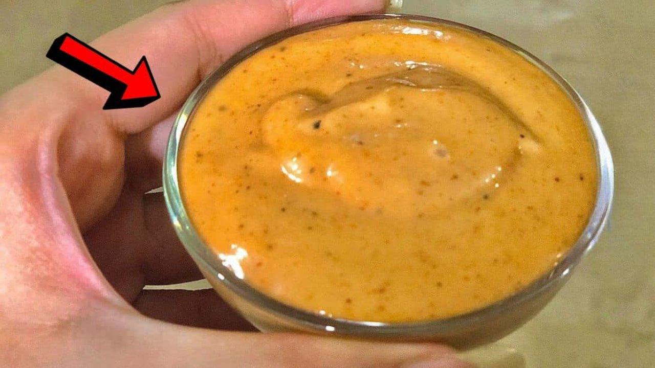 How to Make the Perfect Burger Sauce Recipe