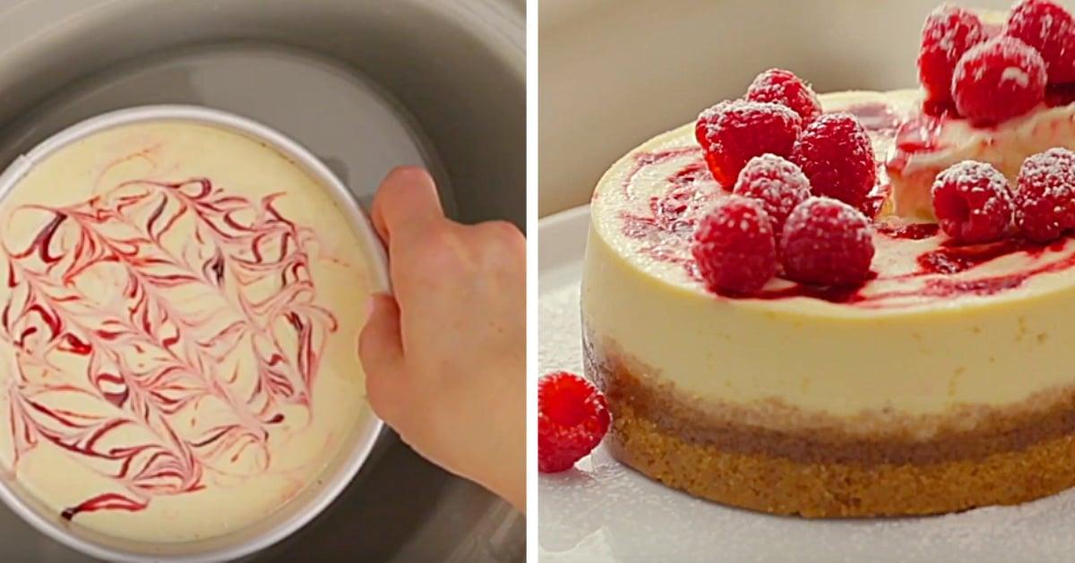 Crockpot Cheesecake Recipe