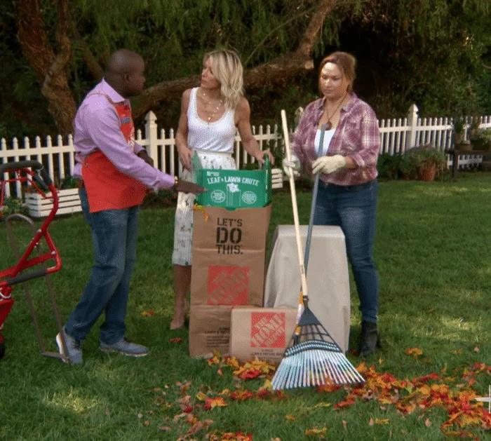 Fall Lawn Care Tips and Hacks