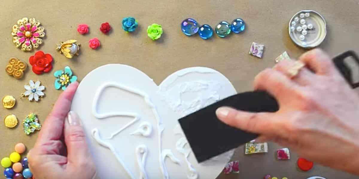 They Gather Some Unique Pieces And Put Them Together Making An Awesome Item!