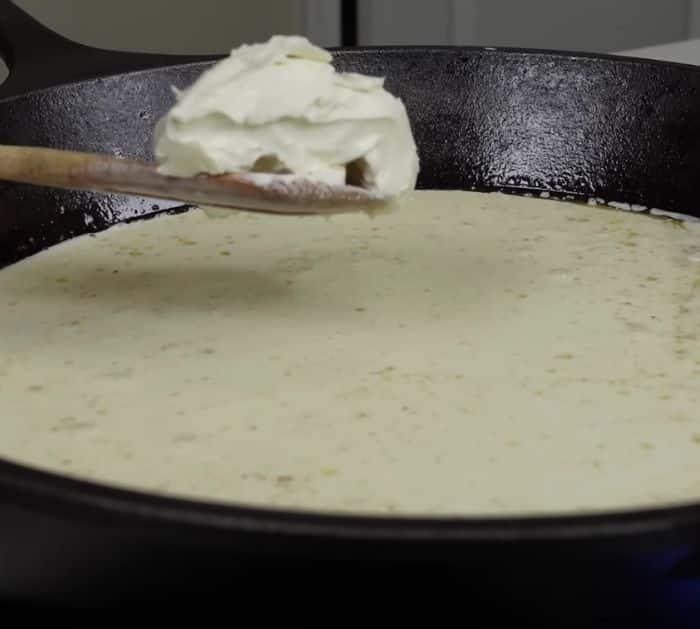 Easy to Make Viral TikTok Baked Spaghetti