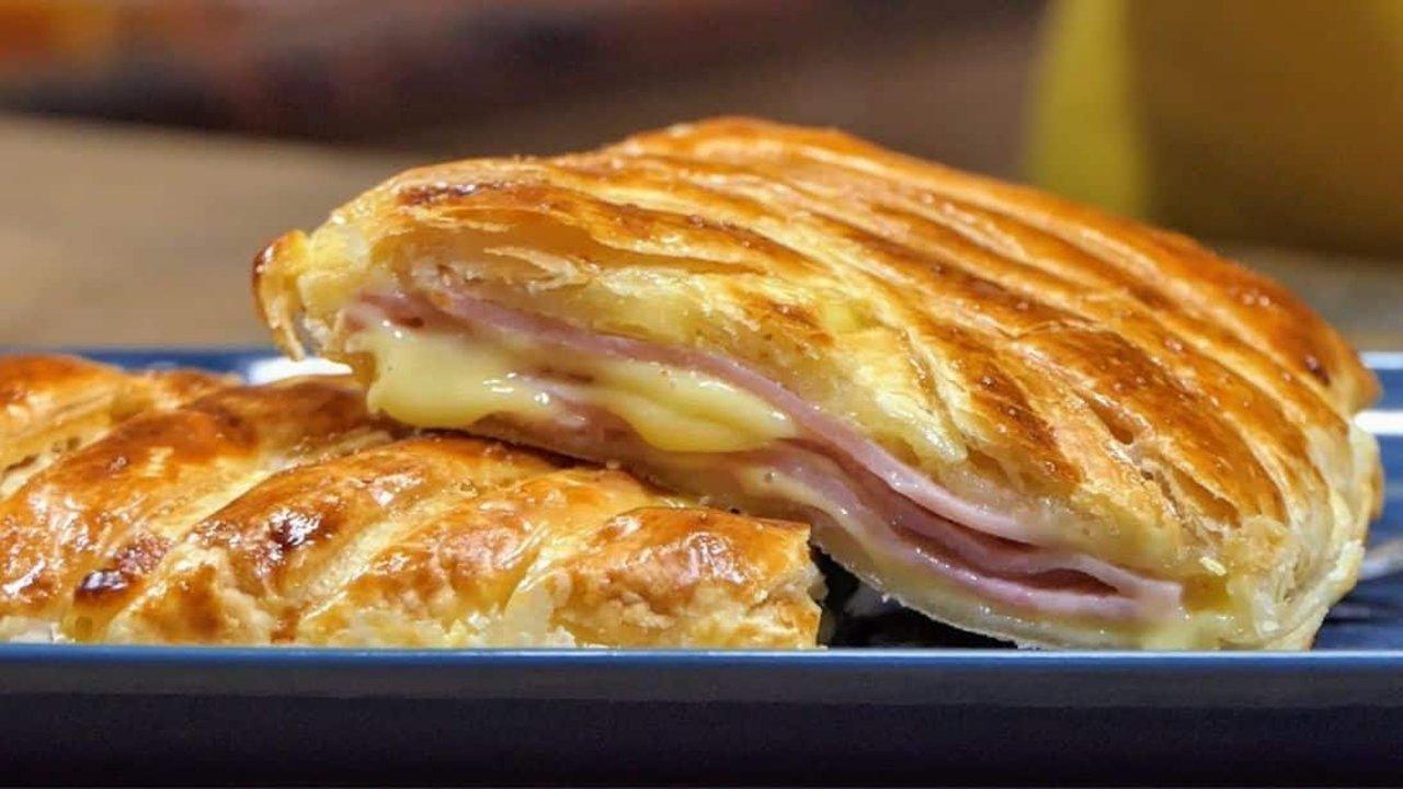 4-Ingredient Easy Breakfast Recipe
