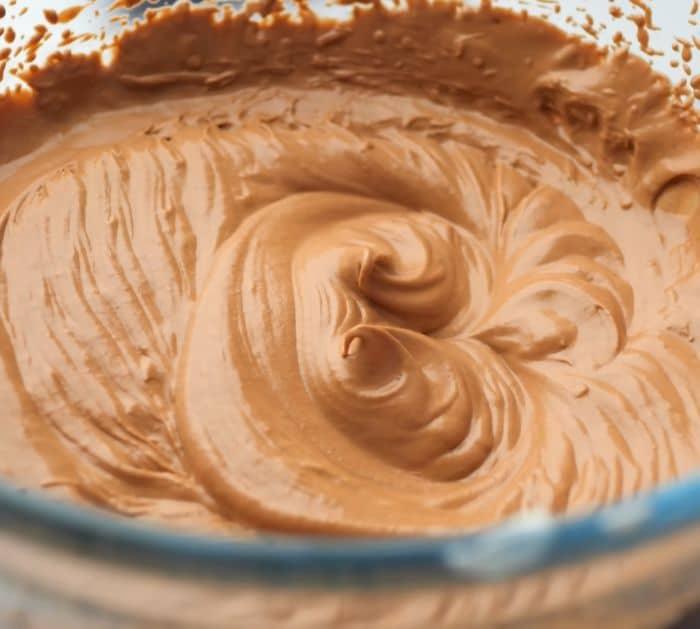 How to Make Double Chocolate Mousse