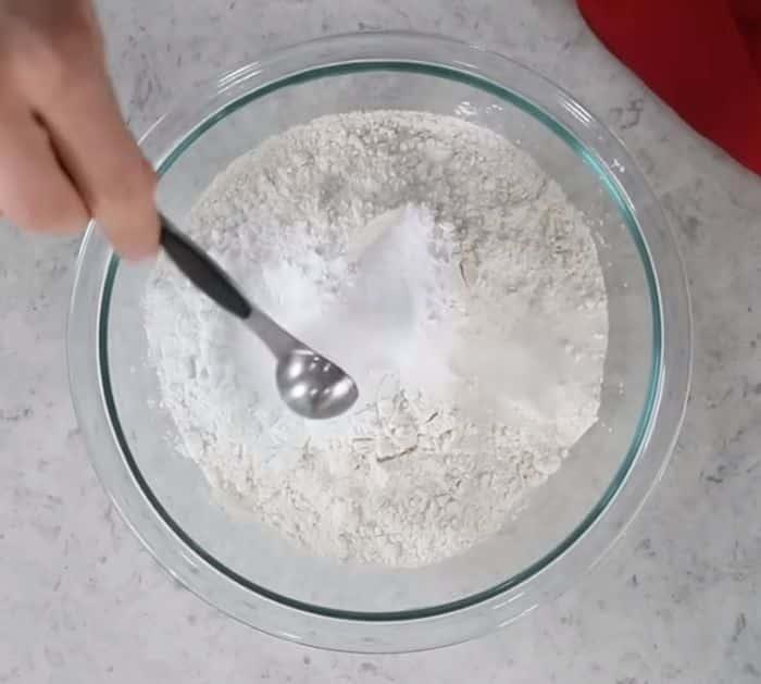 Easy Christmas Dessert Recipe