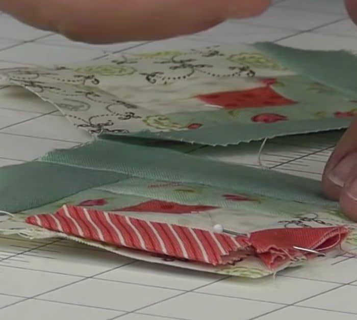 Easy Chicken Pincushion Sewing Tutorial