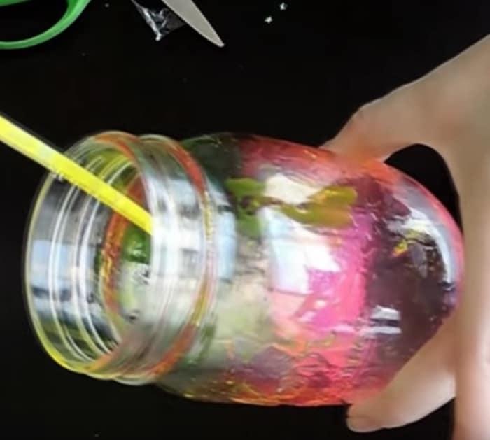 Fairy Jar 2