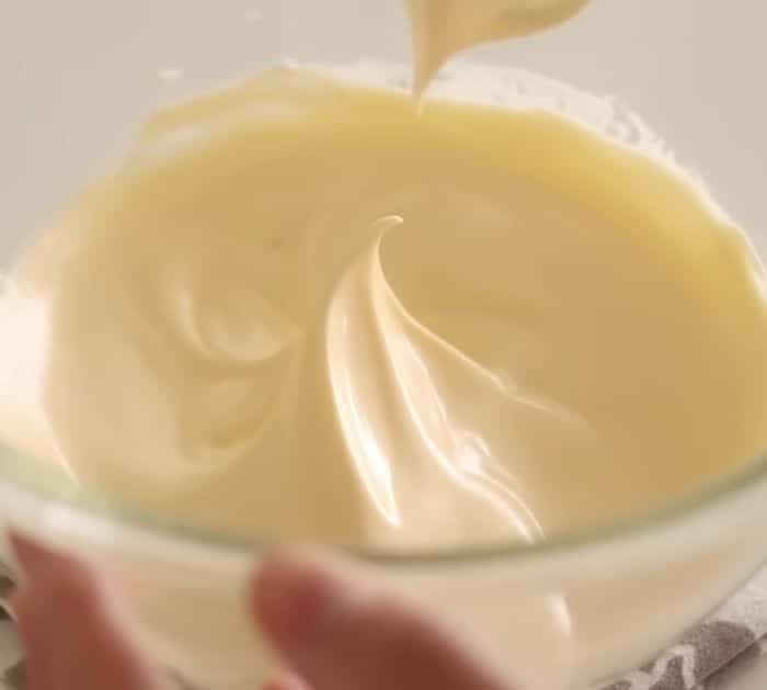 Easy To Make Rich & Creamy Custard Pudding Cake