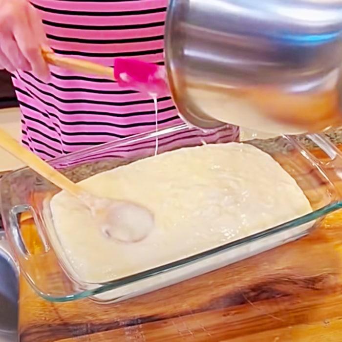 How To Make A Speedy Pineapple Cake - Pineapple Sheet Cake Recipe - Easy Pineapple Cake Recipe - Pineapple Cream Cheese Frosting Recipe