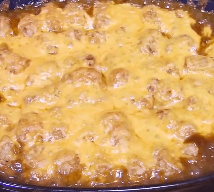 Easy Budget-Friendly Recipe Idea