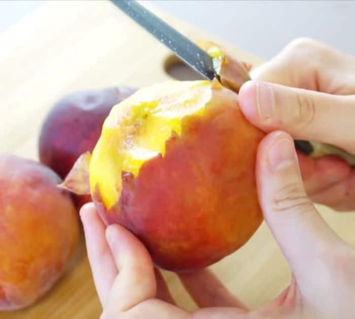 Easy To Make Ombre Fruit Slushies