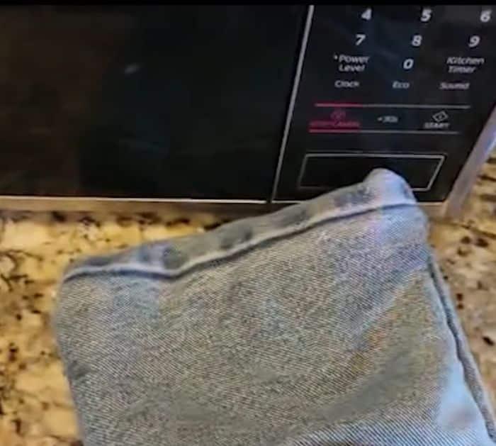 Remove White Stains From Your Table in Seconds Tutorial