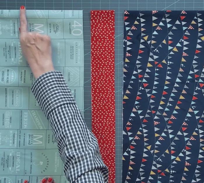 How to Sew a Simple Pillowcase in 10 Minutes