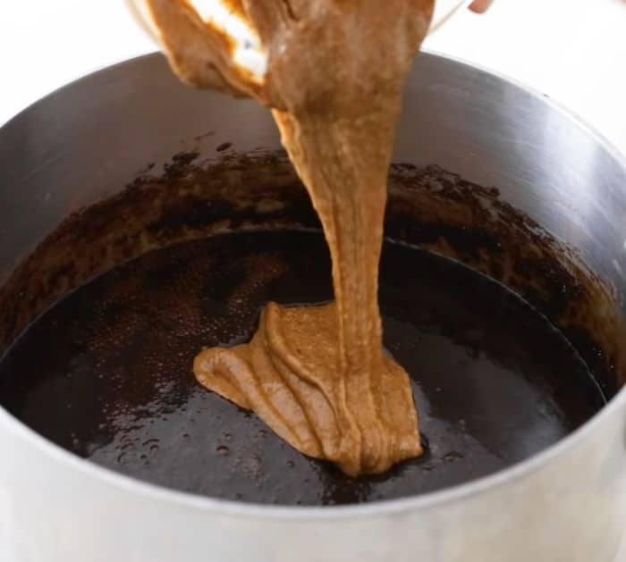 7-Ingredient No-Bake Chocolate Oatmeal Cookie Recipe
