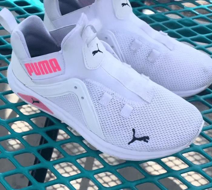 How to Clean White Shoes Like a Pro