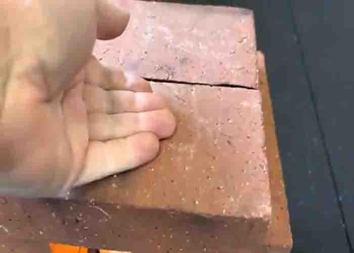 Assembling the DIY Crisco candle heating