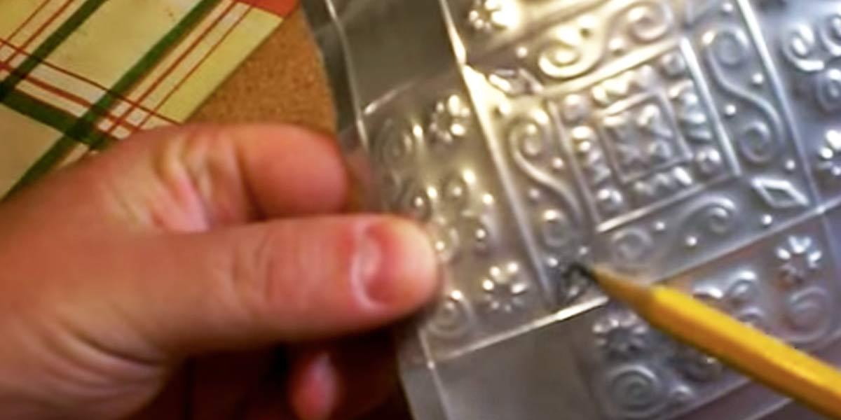 What He Makes Out Of A Drink Can Is Beyond Amazing. Watch!