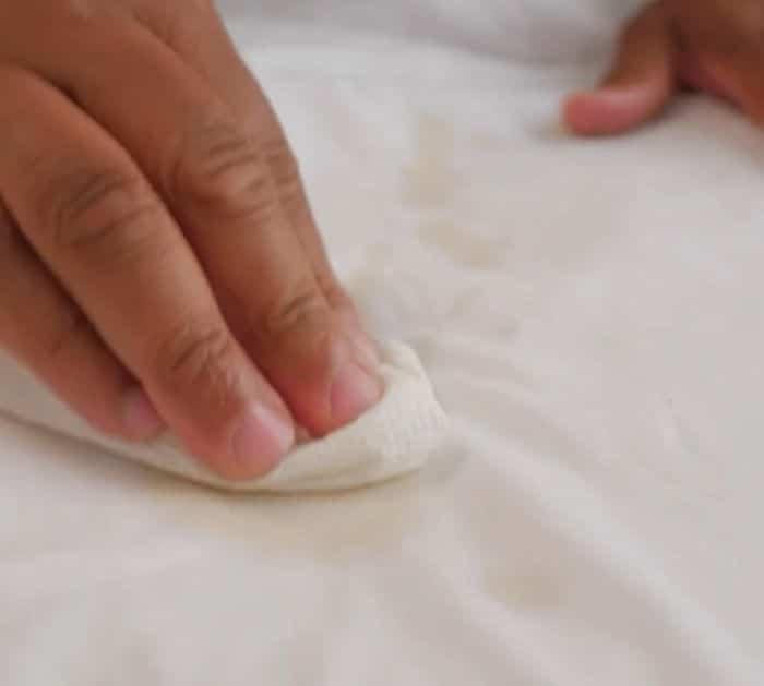 What You Need to Get Rid of Grease Stains