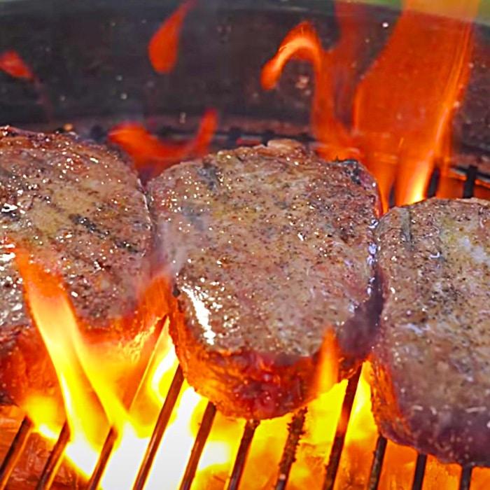Baking Soda To Tenderize Steak - Easy Meat Tenderizer - Homemade Meat Tenderizer