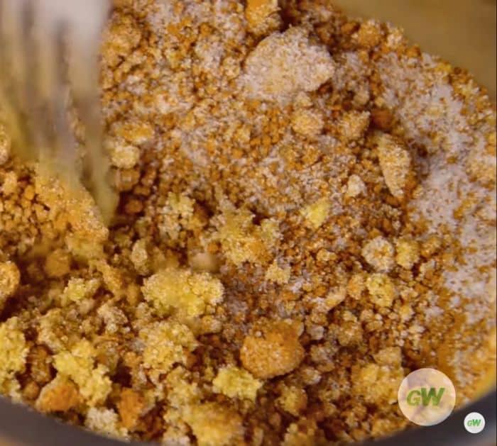 Easy Air Fryer Apple Chips Ingredients (2)
