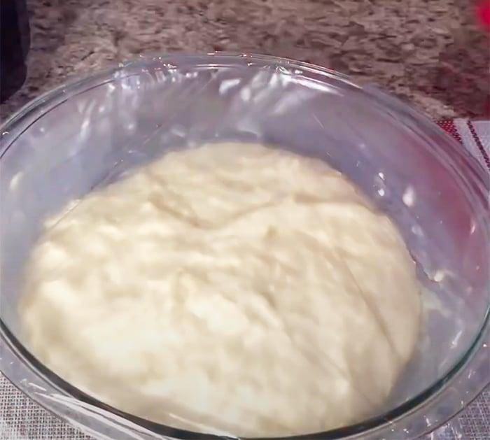 How To Make homemade dinner rolls - Easy and simple dinner rolls