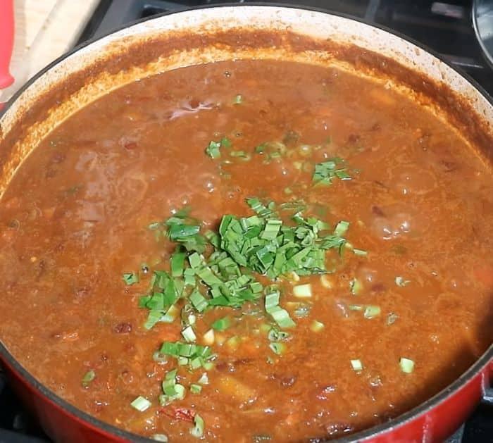 Ultimate Stewed Red Kidney Beans Recipe Instructions