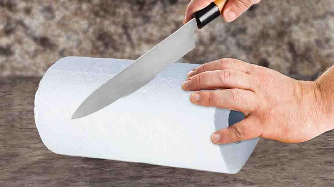 15 Paper Towel Hacks You Need To Know