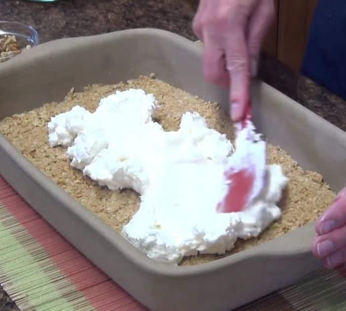 How To Make No-Bake Lemon Pudding Dessert