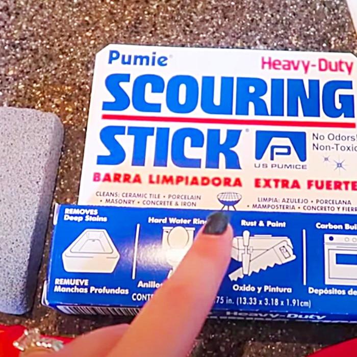 How To Clean A Stove Grate - Easy Stove Cleaning Hacks - How To Clean A Stove