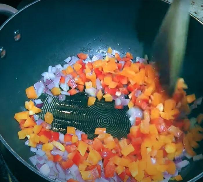 southwest beef casserole ingredients