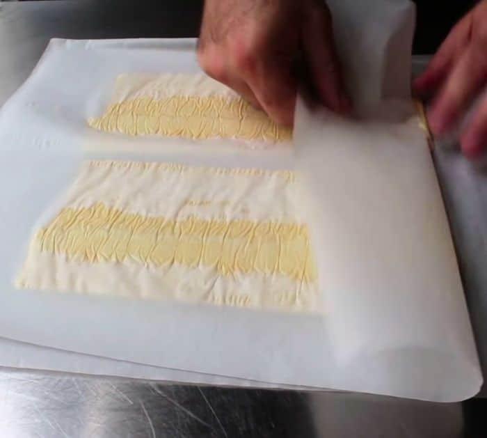 Easy To Make Sausage Rolls