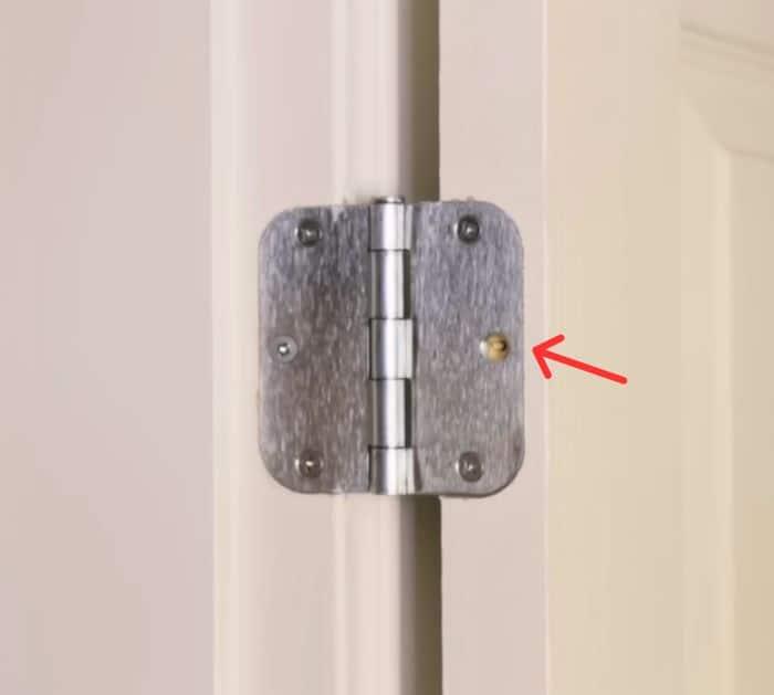 How to Fix a Sagging Door That's Rubbing or Won't Close DIY