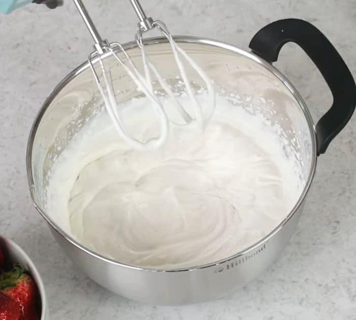 How to Make Whipped Cream