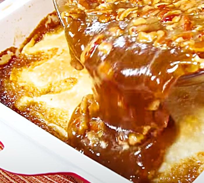 Thanksgiving Recipes - Christmas Recipes - Easy Cobbler Ideas