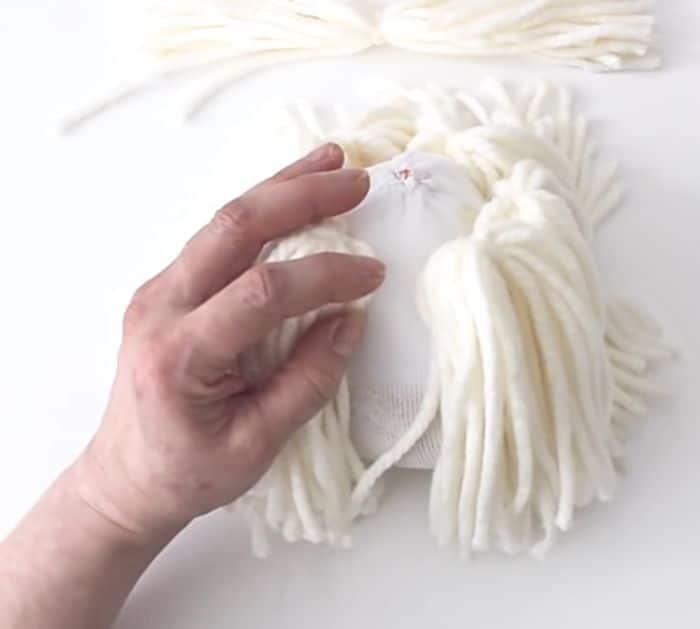 DIY Woolen Puppies Materials (1)