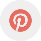 Pinterest icon