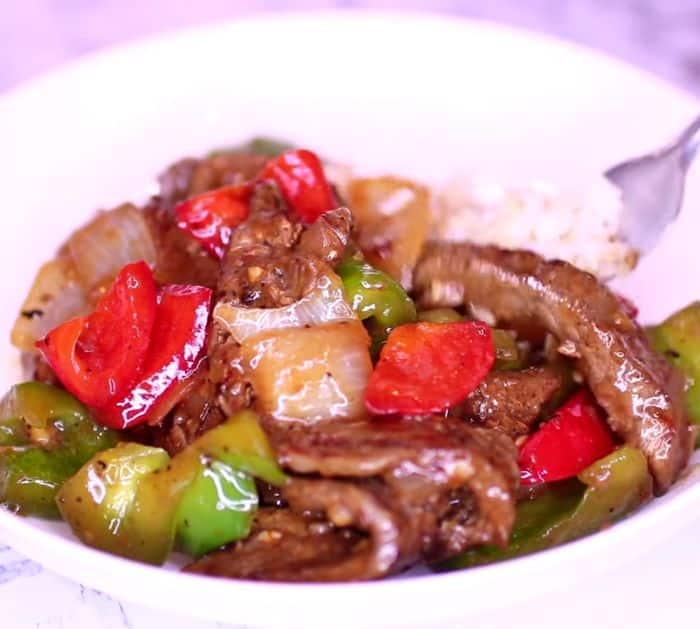 Easy Copycat Dinner Recipe