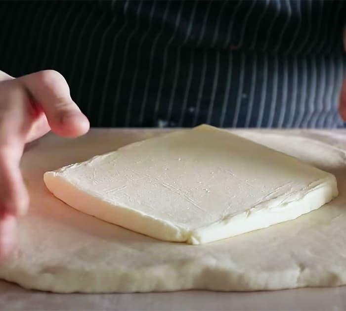 How To Make A Croissant Loaf | Homemade Recipes