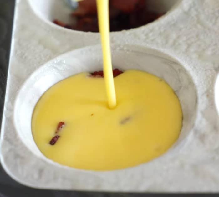 How To Make Copycat Starbucks Egg Bites
