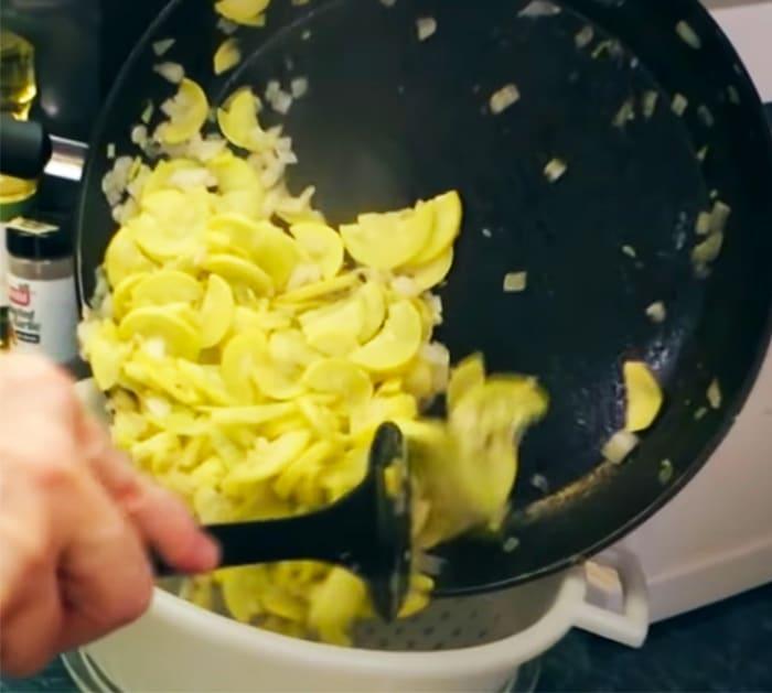 Southern Squash Casserole Recipe | Casserole Recipes