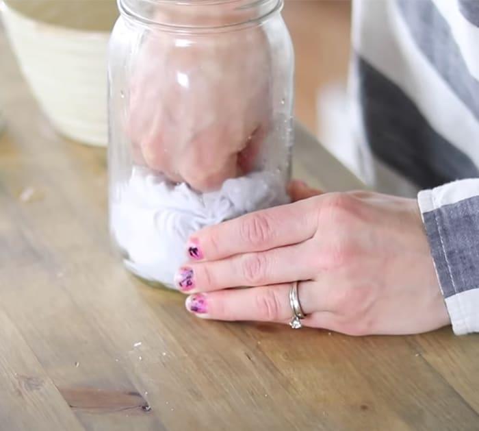 DIY Laundry Products - Homemade Laundry Products - Natural Home Cleaning Products