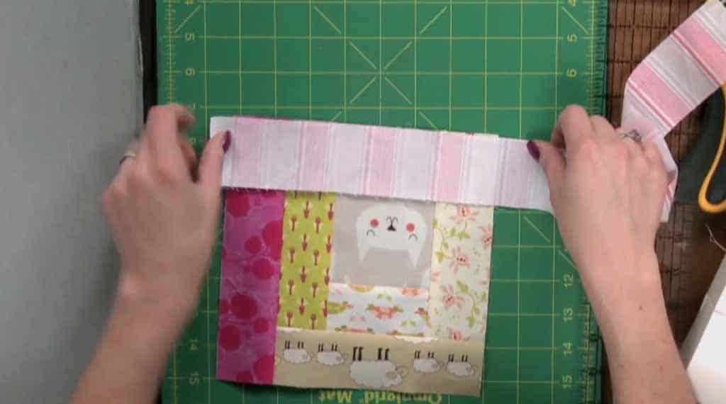 Easy Sewing Projects | Free Quilt Patterns | DIY Quilt Block Tutorial | DIY Projects and Crafts by Sueeye at