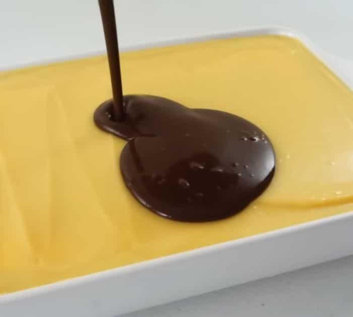 How to Make Boston Cream Cake