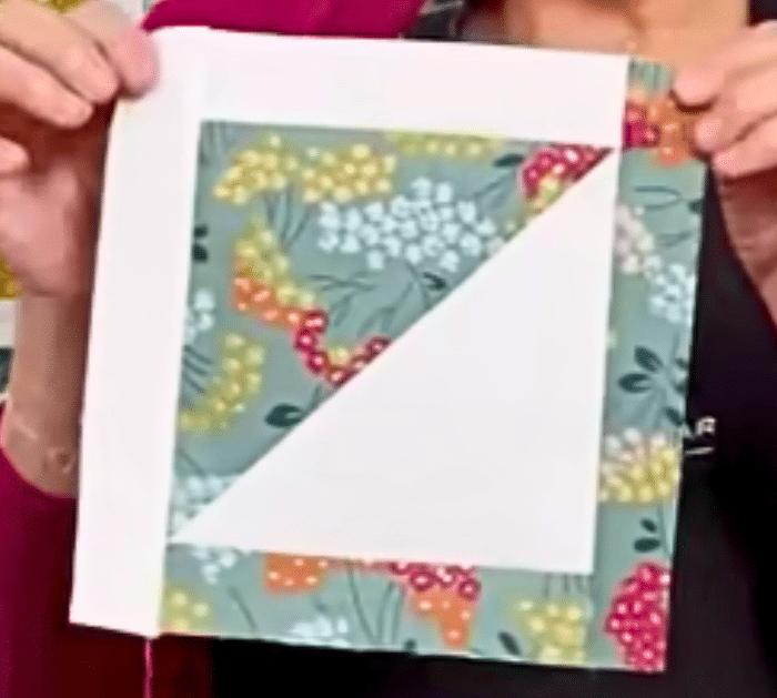 Easy Quilt Project Idea for Beginners