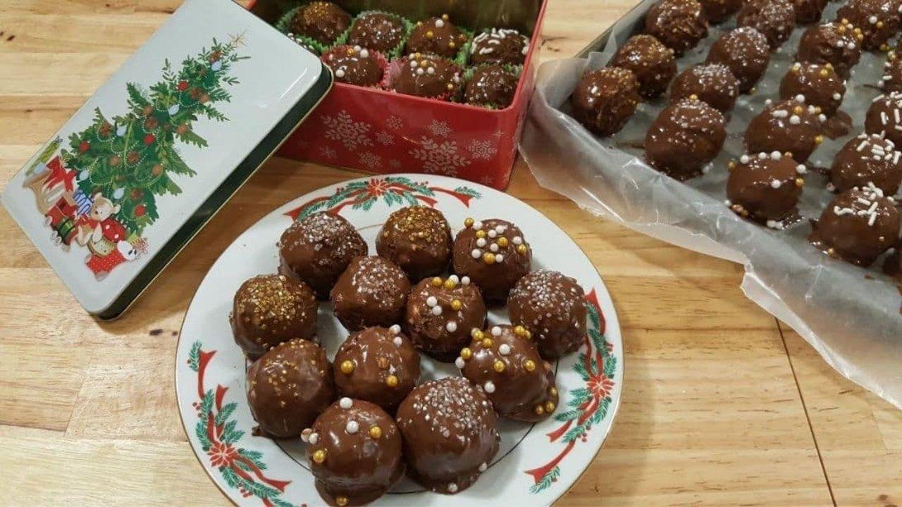 100 Year Old Martha Washington Candy Recipe