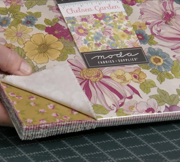How to Make a Honey Do Quilt
