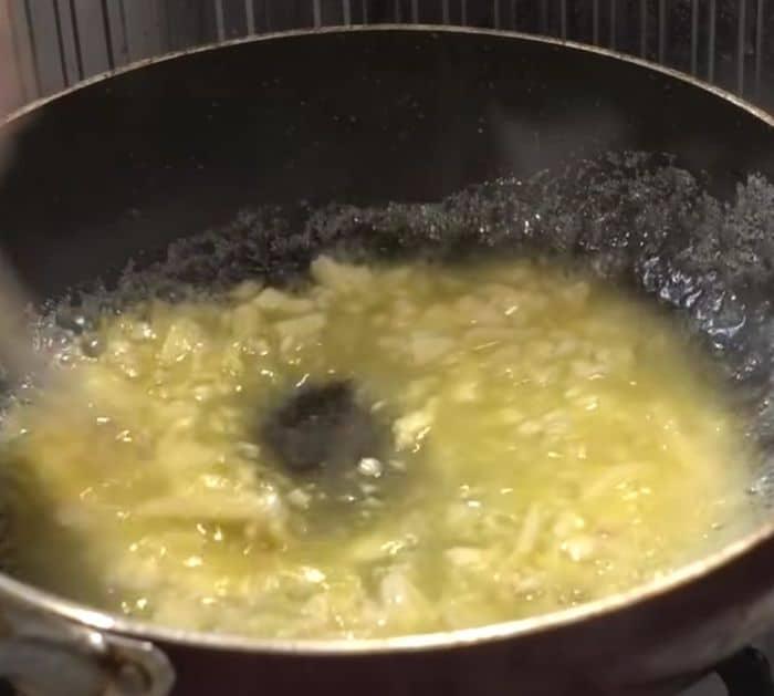 How To Make Spicy Butter Seafood Boil Sauce