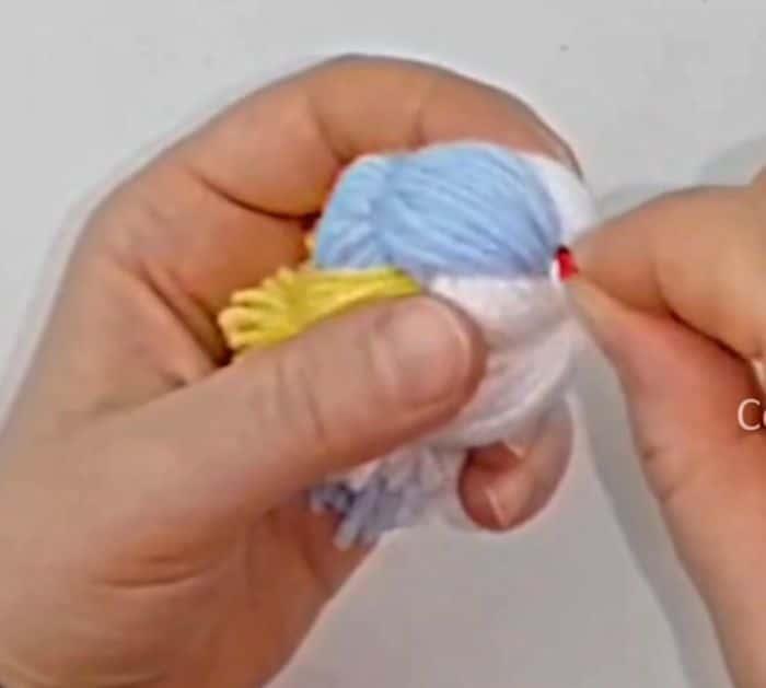 Easy yarn decor ideas