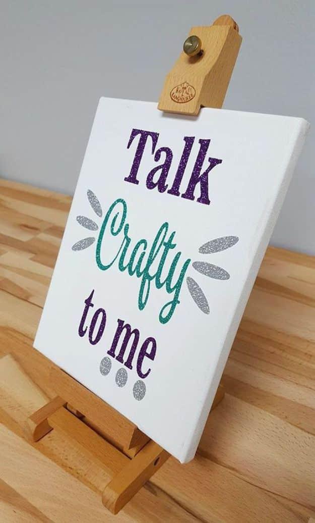 DIY Canvas Art, an image transfer idea, doable even on a tight timeline and a satisfying finish for not much work