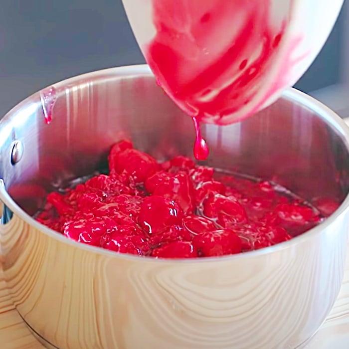 Easiest Way To Make Any Jam - Easy Jam Recipe - How To Can jam - Easy Canning Recipes - Food Storage Ideas