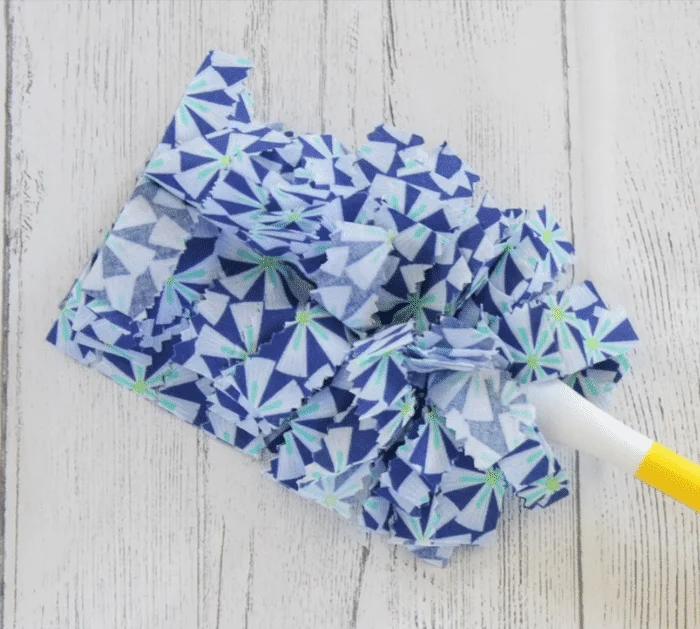Easy Repurposed DIY Project Idea